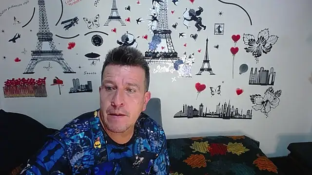 Snapshot of amaya_627 chatting on October 16, 3:07 am amaya 627 online show from October 16, 3:07 am