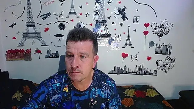 Snapshot of amaya_627 chatting on October 17, 2:48 am amaya 627 online show from October 17, 2:48 am