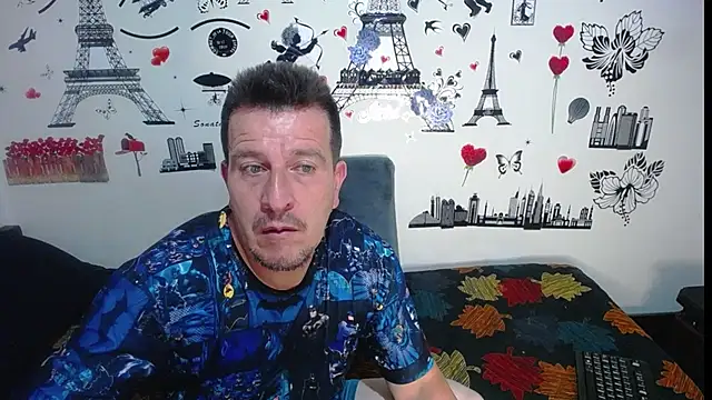 amaya 627 online show from November 9, 3:05 am