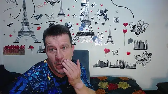 amaya 627 online show from January 12, 3:12 am