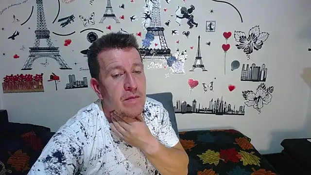 amaya 627 online show from February 23, 3:04 am