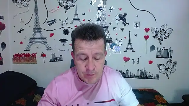 amaya 627 online show from April 7, 3:07 am