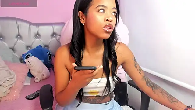 Mia damm online show from November 7, 3:39 am