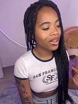 Mia damm online show from February 13, 6:26 pm