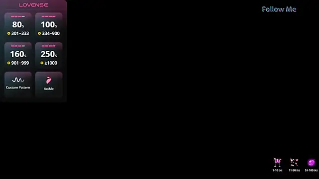 smile sweetpao online show from March 12, 12:39 am