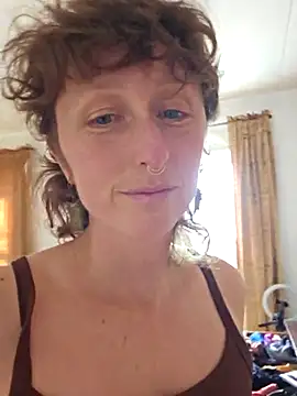 mossy kiss online show from February 17, 6:26 pm