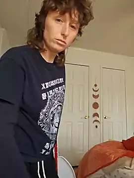 mossy kiss online show from February 22, 3:14 pm