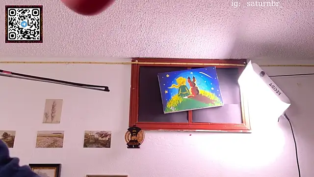 seraph1n online show from March 7, 6:13 am