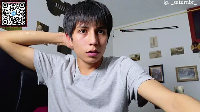 seraph1n online show from September 16, 4:13 am