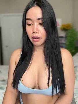 JazzieXo online show from December 3, 7:33 pm