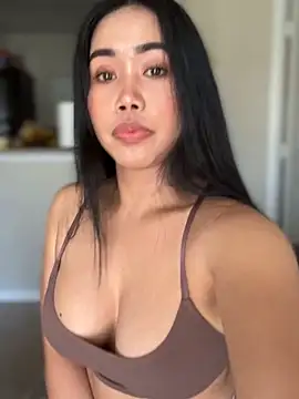 JazzieXo online show from December 9, 5:08 pm