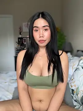 JazzieXo online show from December 12, 9:26 pm