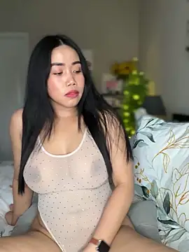 JazzieXo online show from December 13, 9:30 pm