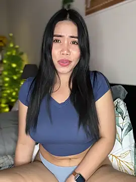 JazzieXo online show from December 14, 12:33 am