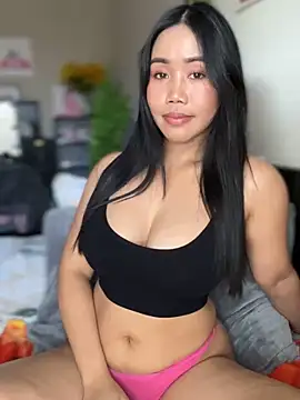 JazzieXo online show from January 3, 9:36 pm