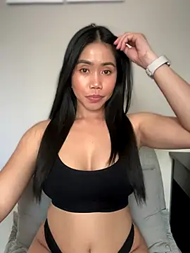 JazzieXo online show from September 12, 7:58 pm