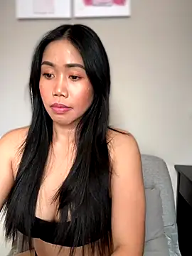 JazzieXo online show from September 25, 7:39 pm