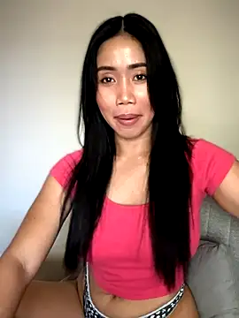 JazzieXo online show from October 3, 9:23 pm