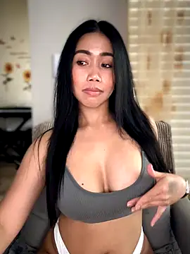 JazzieXo online show from October 28, 6:43 pm