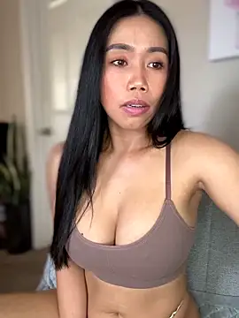 JazzieXo online show from February 26, 8:41 pm