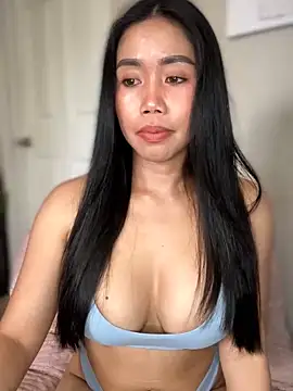 JazzieXo online show from March 18, 8:12 pm