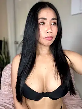 JazzieXo online show from March 26, 9:09 pm