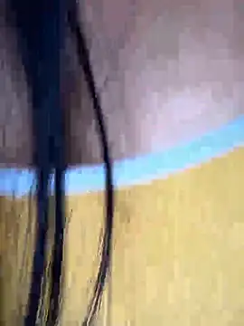 JazzieXo online show from April 27, 9:02 pm