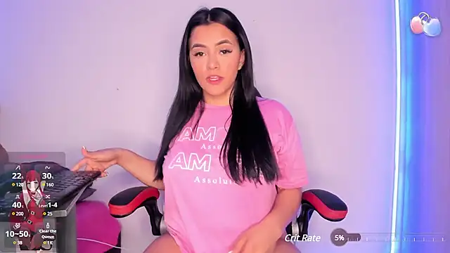 Anddy Vega online show from December 12, 4:32 pm