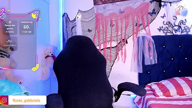 Anddy Vega online show from October 6, 7:44 pm