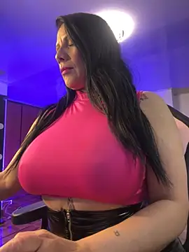 Snapshot of saaalome_1 chatting on September 23, 9:29 pm saaalome 1 online show from September 23, 9:29 pm