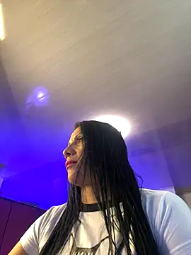 Snapshot of saaalome_1 chatting on September 25, 9:18 pm saaalome 1 online show from September 25, 9:18 pm