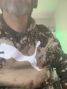 Snapshot of Cristian-Brayan chatting on January 12, 4:40 pm Cristian-Brayan online show from January 12, 4:40 pm