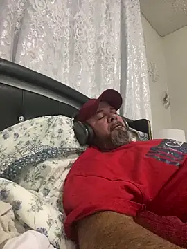 Cristian-Brayan online show from November 4, 11:42 am