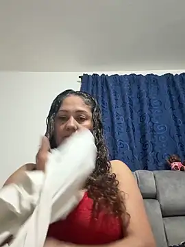 gabiTetas online show from March 30, 9:27 pm