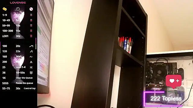 BlaBlaBla7016 online show from January 8, 6:21 pm