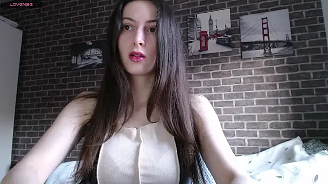  Hot Lady  online show from January 12, 5:01 pm