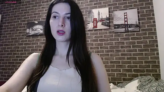  Hot Lady  online show from January 13, 1:34 am