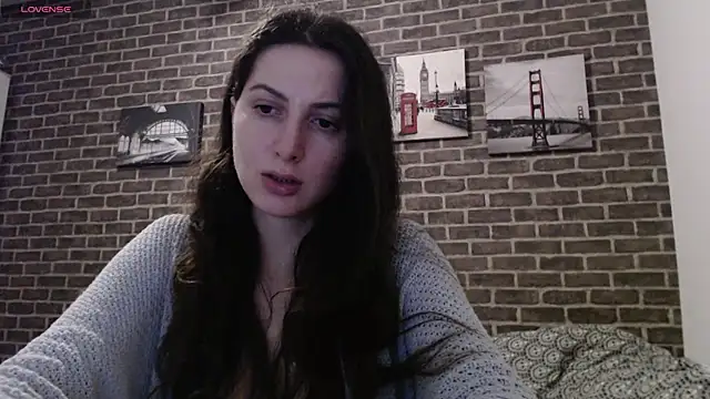  Hot Lady  online show from January 21, 6:34 pm