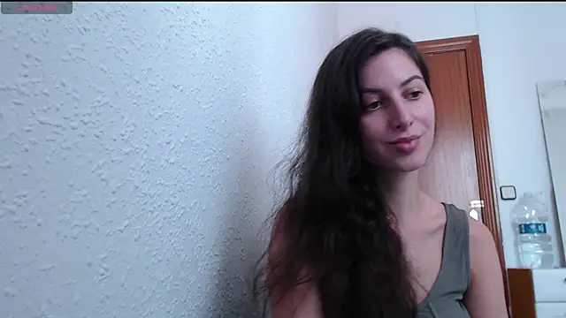  Hot Lady  online show from September 18, 12:18 pm