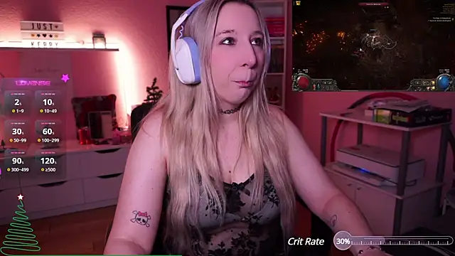 JustKerry online show from December 16, 8:52 am