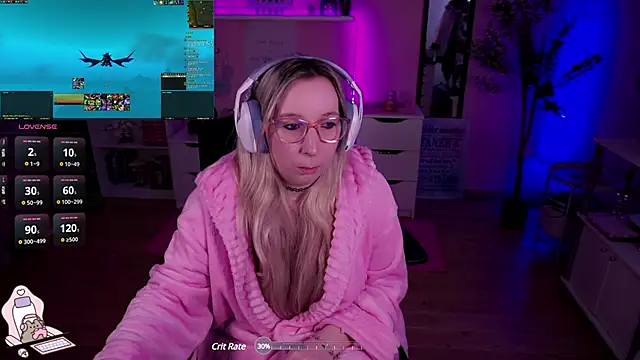 JustKerry online show from January 24, 11:37 am