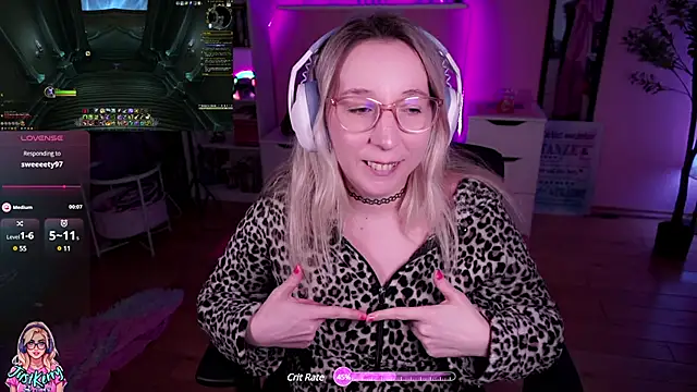 JustKerry online show from February 25, 8:25 am