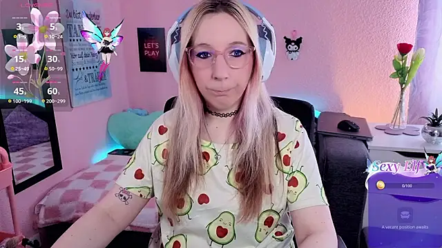 JustKerry online show from March 12, 9:59 am