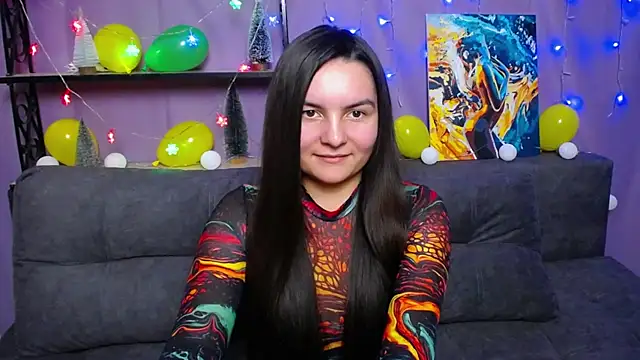 Snapshot of JasmineAsha chatting on January 16, 1:47 pm JasmineAsha online show from January 16, 1:47 pm