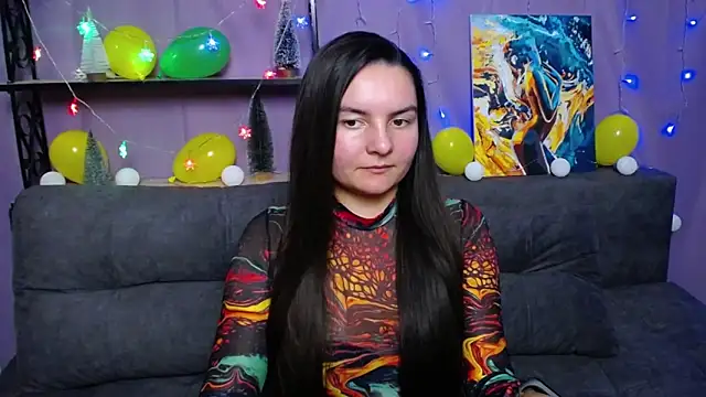 Snapshot of JasmineAsha chatting on January 16, 4:50 pm JasmineAsha online show from January 16, 4:50 pm