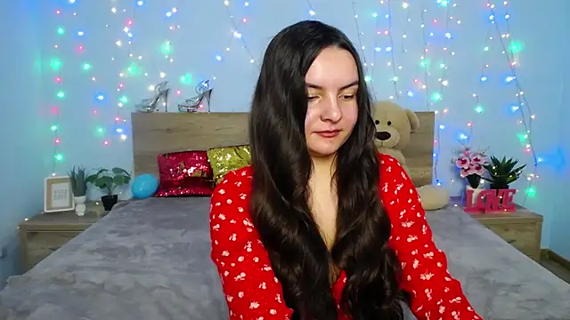 Snapshot of JasmineAsha chatting on January 22, 10:40 am JasmineAsha online show from January 22, 10:40 am