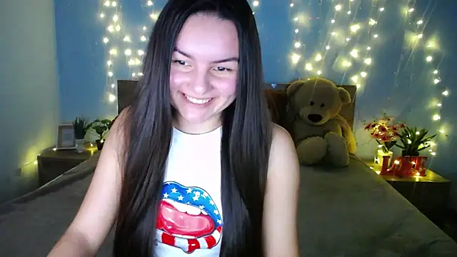 Snapshot of JasmineAsha chatting on January 24, 5:00 pm JasmineAsha online show from January 24, 5:00 pm