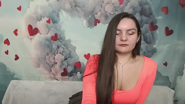 Snapshot of JasmineAsha chatting on January 30, 10:19 am JasmineAsha online show from January 30, 10:19 am