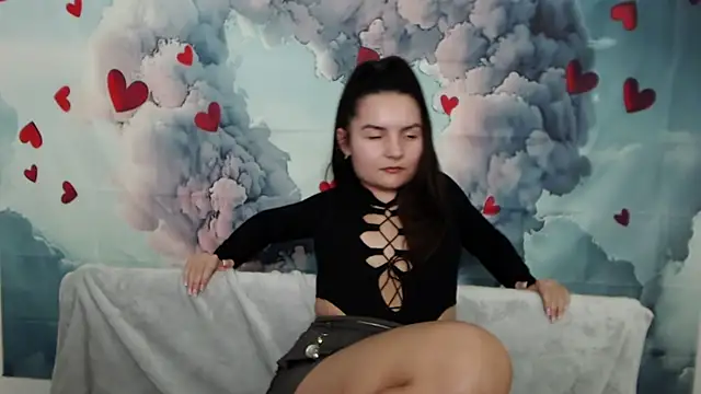 Snapshot of JasmineAsha chatting on January 31, 1:12 pm JasmineAsha online show from January 31, 1:12 pm