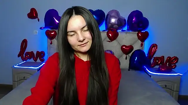 Snapshot of JasmineAsha chatting on February 1, 5:26 pm JasmineAsha online show from February 1, 5:26 pm